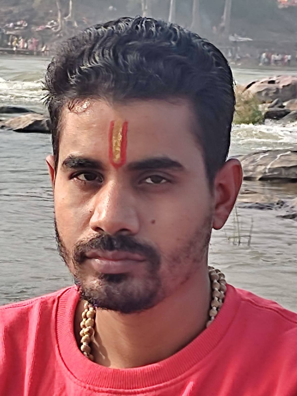 Arpit Gour