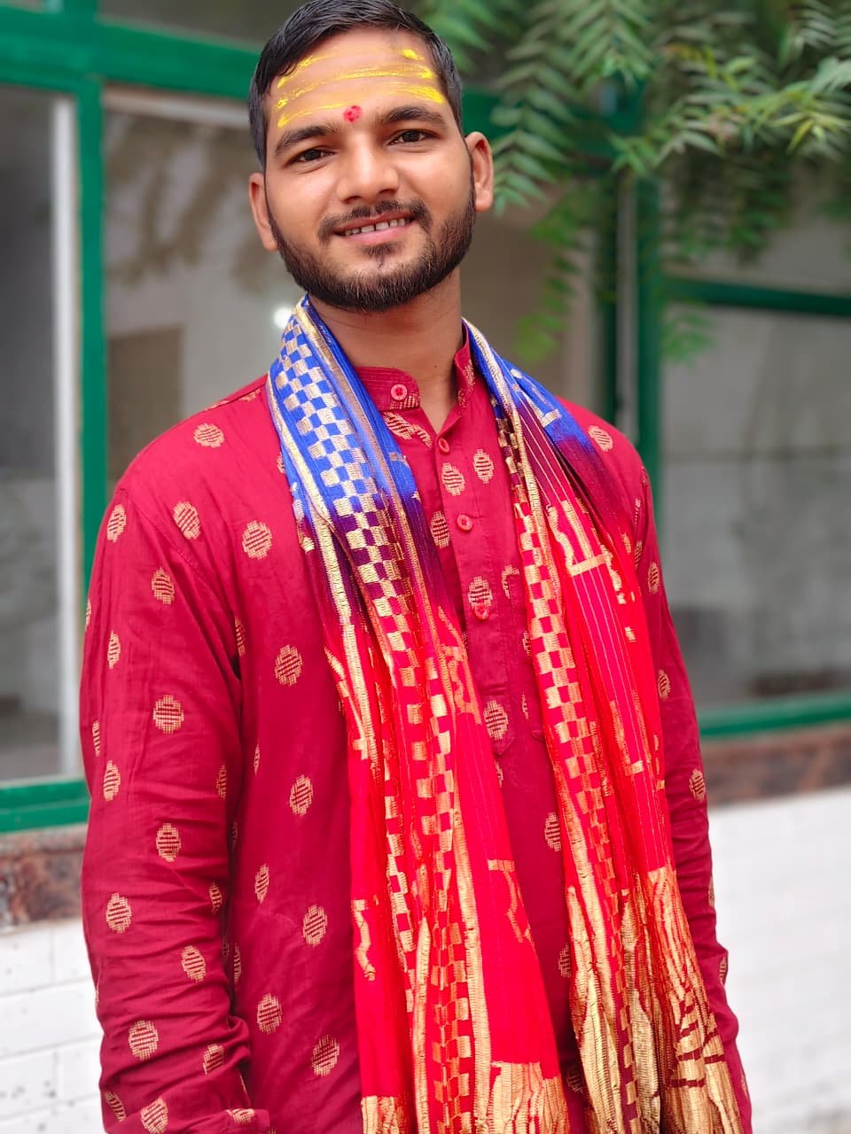 Amar shashtri