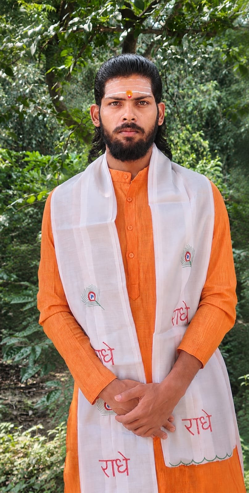 Vivek kumar Upadhyay