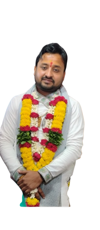 आचार्य वेदकांत मिश्र
