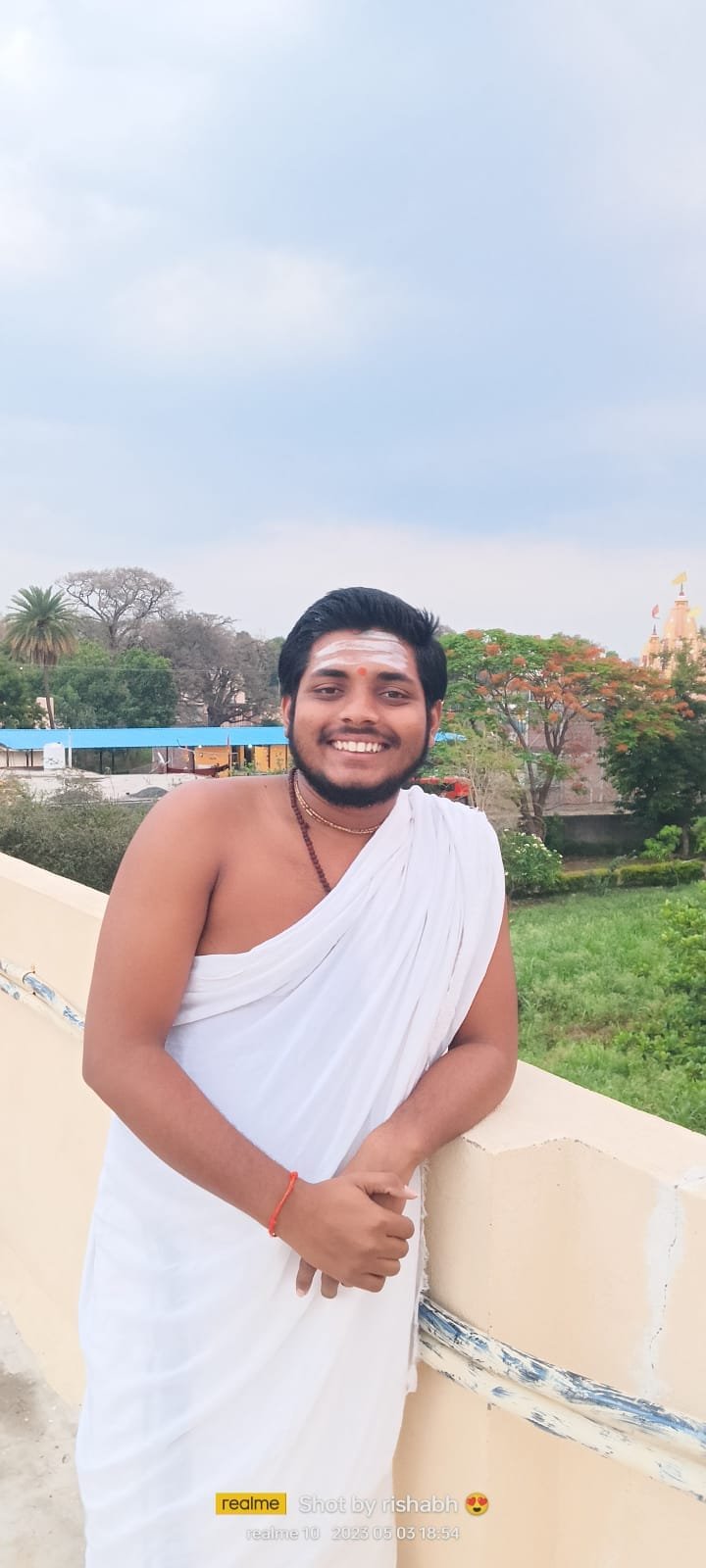 Avnish Kumar sharma