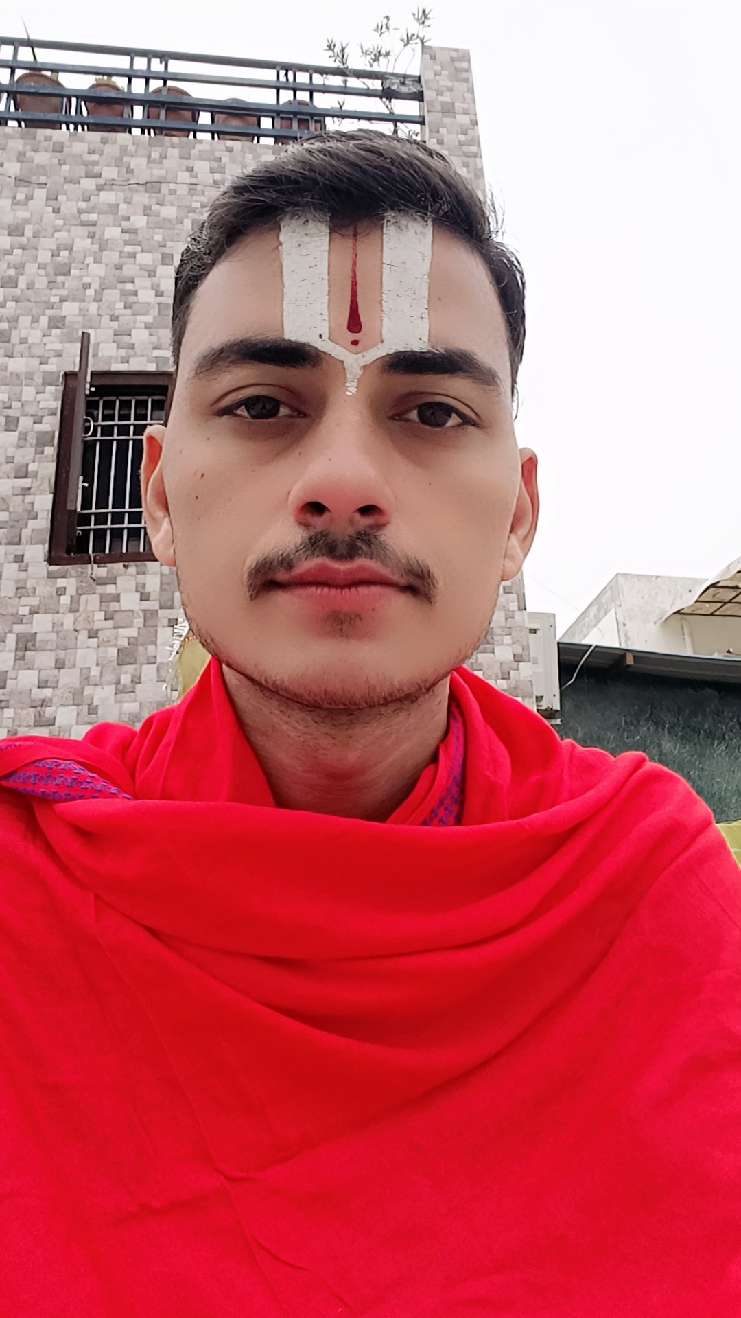 SANJEEV KUMAR MISHRA