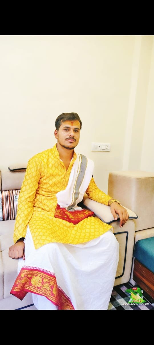 Jitendra Tiwari