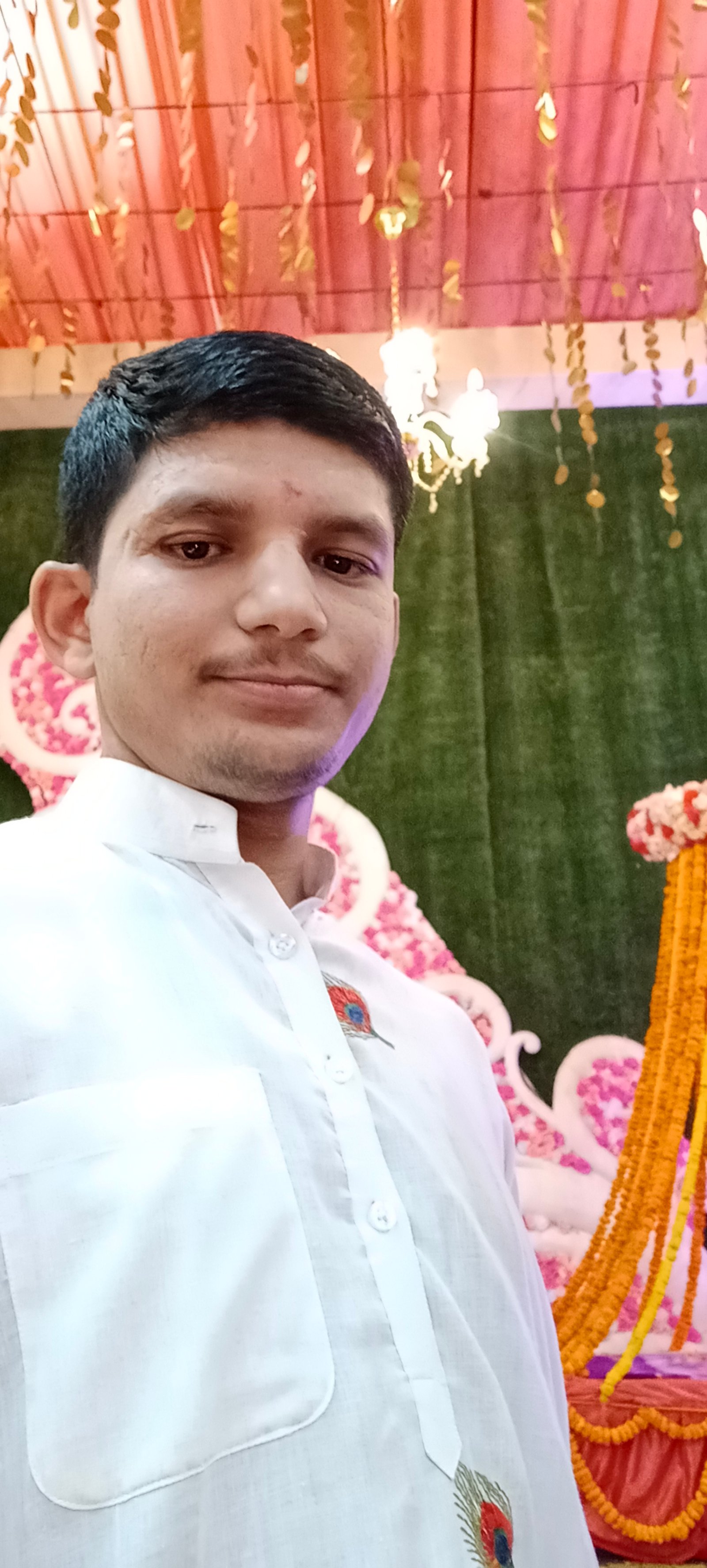 Ashutosh Tiwari