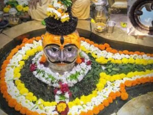 Kaalsarp dosh Nivaran Puja Trimbakeshwar Nasik